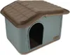 Kerbl Maison pour chats Paola Eco (convient aussi aux Voir les images du produit 8