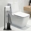 VDN Stainless Toilettenpapierhalter stehend - Produktbild-Vorschau 4