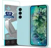 Hülle für Samsung Galaxy A26 5G mit 9H Displayglas Produktbild-Vorschau 1