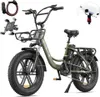 ENGWE L20 E-Bike Damen City E-Bikes & E-Hollandräder Produktbild-Vorschau 2