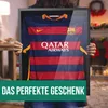 Avalo Objektrahmen - Einrahmung Fußballtrikot - 3D Box Produktbild-Vorschau 7