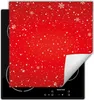DarHaus Herdabdeckplatte 60x52 cm Anti Rutsch Matte Produktbild-Vorschau 1