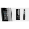 Snom M65 - Schwarz - TFT - 5,08 cm (2 Zoll) - 176 x 220 Produktbild-Vorschau 3