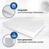 Filtre à air 2x remplacement pour Bosch 00481723 140x95mm Voir les images du produit 4