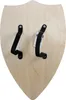 BestSaller 1164 - Ritter-Schild: Löwen Produktbild-Vorschau 2