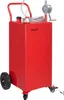 Carrello per carburante VEVOR da 150 litri, serbatoio per Anteprima dell’immagine prodotto 1