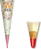 ROTH Schultüte Lieblingsstück Funny Fuchs 70 cm groß rund Produktbild-Vorschau 6