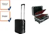 Perel Werkzeugkoffer, Trolley-Funktion, ausziehbarer Griff, Produktbild-Vorschau 1