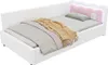 Modernes Schlafsofa mit LED-Beleuchtung und Fernbedienung, Produktbild-Vorschau 8