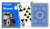 Modiano – Pookaartjes Blauw Productafbeelding-voorbeeld 6