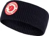 Fjällräven 1960 Logo Headband Dark Navy . Produktbild-Vorschau 3