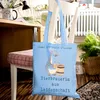 Mr. & Mrs. Panda Schultasche Bierbrauerin Leidenschaft - Produktbild-Vorschau 4
