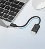 Ugreen Adapter OTG Kabel USB 3.0 auf USB Typ C schwarz Produktbild-Vorschau 11