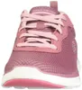 Skechers Damen Flex Appeal 4.0 Trainer , Mauve Mesh/Pink Produktbild-Vorschau 9