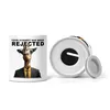 Your Request Has Been Rejected Beutel  Büro-Beutel Beamter Produktbild-Vorschau 2