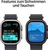 Apple Watch Ultra 2, Milan. L, nt (natur, graugraun) Produktbild-Vorschau 7