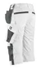 MASCOT 14349-442-0618-C44, Hosen, Unisex, C44, 730 mm, Produktbild-Vorschau 4