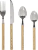 Couverts 24 Pièces Modèle Indonésie Voir les images du produit 1