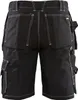 Blakläder Handwerker Shorts 1534 1370 in div. Farben, Produktbild-Vorschau 2