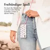 imoshion Design Hülle mit Band Samsung Galaxy A53 - Crab Produktbild-Vorschau 3
