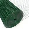 Volierendraht Grün 200cm 15m 25x25mm 1.45mm Produktbild-Vorschau 2
