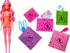Barbie Color Reveal Neon Tie-Dye Serie Sortiment Anteprima dell’immagine prodotto 2