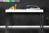 riess-ambiente Design Konsole WHITE DESK 120cm weiß Produktbild-Vorschau 3