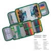 itenga Schultüte 85cm mit Mäppchen (gefüllt) und Produktbild-Vorschau 7