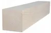 Möbelfuß - 8x8x50 cm - Eschenholz - Sorgfältig Geschliffen Produktbild-Vorschau 1
