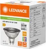 LEDVANCE 4099854456572, 3,4 W, 35 W, GU5.3, 345 lm, 25000 Voir les images du produit 4
