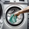 Ściereczki Vileda Pro Clean z enzymami z mikrofibry 2 szt. Podgląd zdjęcia produktu 13