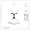 PLATINUX kleine Weingläser 250ml Set 6-Teilig Rotweingläser Produktbild-Vorschau 4