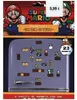 Super Mario Magnet Set Produktbild-Vorschau 2