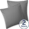 Blumtal povlak na polštář 65 x 65 cm v sadě 2 měkkých - Náhled obrázku produktu 2