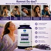 LAVENDEL pur 360 Kapseln Ruhe finden, entspannen, Produktbild-Vorschau 4