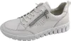 Waldläufer Damen Low Sneaker Birdy 916003 169 Weiß Produktbild-Vorschau 34