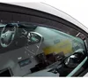 Lot de 4 déflecteurs pour Renault Clio 4 (berline 5 portes) Voir les images du produit 6