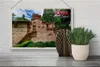 Blechschild Reise 30x20cm Sofia Bulgarien Kirche von Bojana Produktbild-Vorschau 4