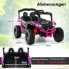 COSTWAY 12V Elektroauto Kinder, Kinderauto mit Produktbild-Vorschau 7