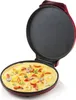 My Express Pizzamaschine Multifunktionsgerät Produktbild-Vorschau 15