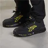 U-Power MATT s ESD Unisex Adulto Nero, Giallo Anteprima dell’immagine prodotto 4