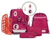 Step by Step sac d'école 2in1 Plus Schulranzen-Set 6 pièces Voir les images du produit 18