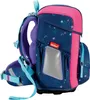 Scout zaino della scuola Basic Neo Set 4 -pezzi Pretty Star Anteprima dell’immagine prodotto 3