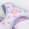 Pettorina per cani Barbie Rosa XS/S Anteprima dell’immagine prodotto 4