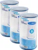 3er Set Poolfilter Ersatzkartusche Größe B Filterpatrone Produktbild-Vorschau 2