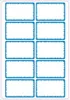 Herlitz 837039, Rechteck, Universal, 5 Blätter, 8 cm, 12,5 Produktbild-Vorschau 2