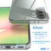 EAZY CASE - TPU Hülle für Samsung Galaxy A56, TPU Case Produktbild-Vorschau 4