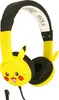 POKEMON Casque Picatchu Filaire Supra-Auriculaire 85dB Avec Voir les images du produit 3