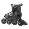 Patins à roulettes NILS Extreme NA11002 A, bleu taille Voir les images du produit 2