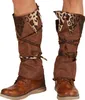 dressforfun® Herrenkostüm Steinzeit-Jäger Produktbild-Vorschau 4